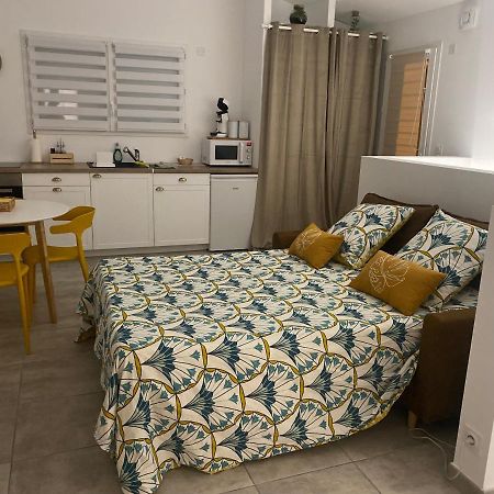 Spacieux T2 Proche Stade Brutus Et Giral Perpignan Ngoại thất bức ảnh